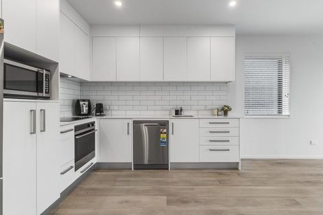 Photo of property in 201/25 Potter Avenue, Northcote, Auckland, 0627