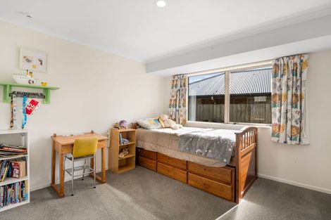 Photo of property in 136 Lowes Road, Rolleston, 7614