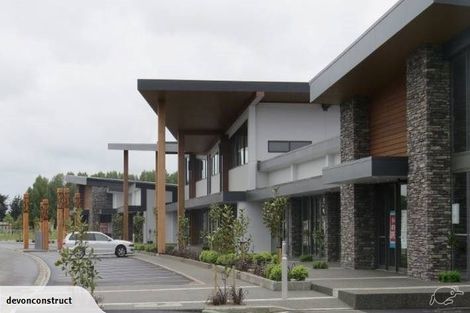 Photo of property in 21c Candy Crescent, Kaiapoi, 7630