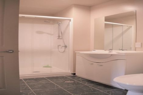 Photo of property in Atrium Apartments, 2q/154 The Terrace, Wellington Central, Wellington, 6011