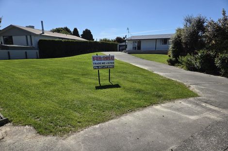 Photo of property in 23 Hewlings Place, Temuka, 7920