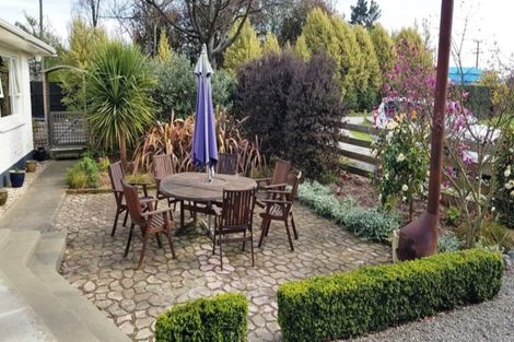 Photo of property in 889 Timaru-pleasant Point Highway, Kerrytown, Timaru, 7974