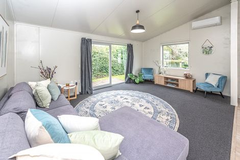 Photo of property in 3a Mitchell Street, Aramoho, Whanganui, 4500