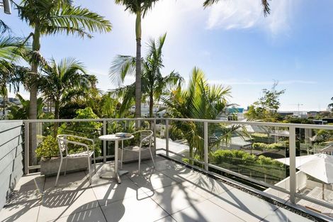 Photo of property in 8 Ireland Street, Freemans Bay, Auckland, 1011