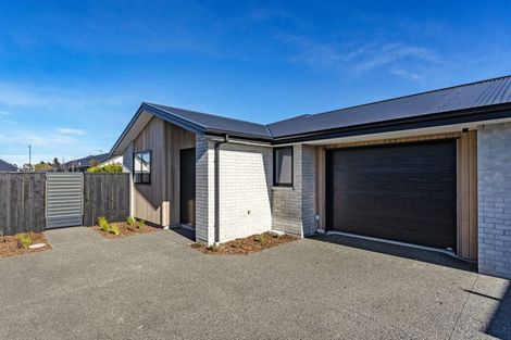 Photo of property in 3-5 Longfields Road, Lincoln, 7608