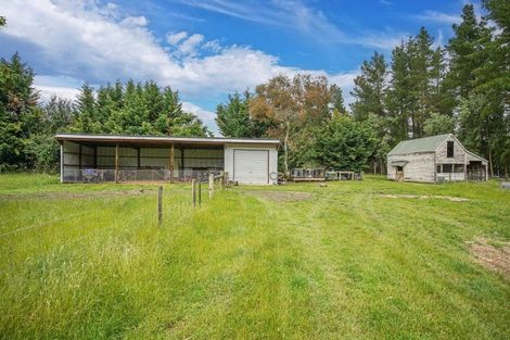 Photo of property in 613 Leamington Road, Lowry Hills Range, Cheviot, 7382