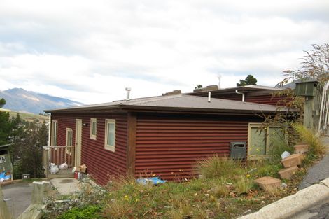 Photo of property in 15z Sunrise Lane, Queenstown, 9300