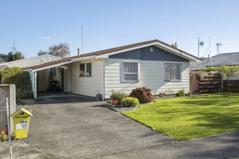 Photo of property in 54a Maxwells Line, Awapuni, Palmerston North, 4412
