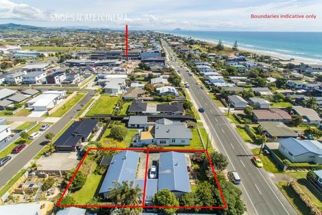 Photo of property in 1/1216 Papamoa Beach Road, Papamoa Beach, Papamoa, 3118