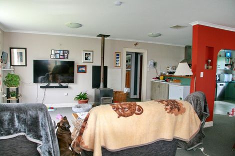 Photo of property in 991 East Road, Toko, Stratford, 4392