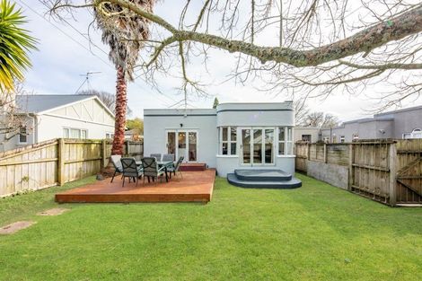 Photo of property in 34 Horne Street, Hamilton Central, Hamilton, 3204