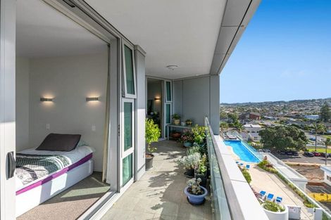 Photo of property in 703/11 Tamariki Avenue, Kelston, Auckland, 0602