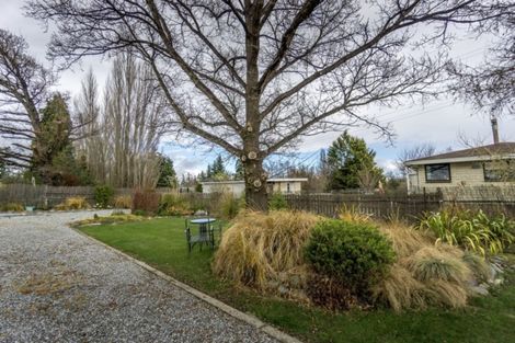 Photo of property in 22 Fraser Avenue, Ranfurly, 9332