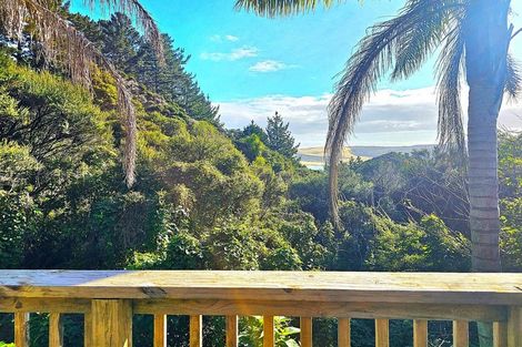 Photo of property in 143 Kokohuia Road, Omapere, Kaikohe, 0473