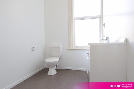 Photo of property in 5 Braid Road, Dunedin Central, Dunedin, 9016