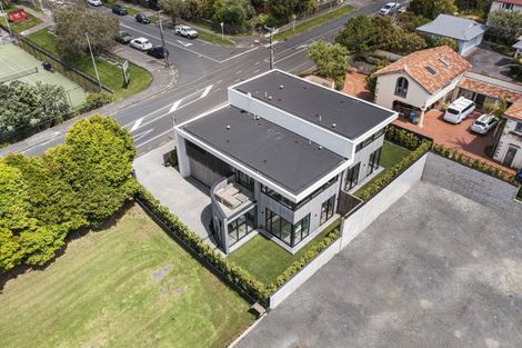 Photo of property in 73 West End Road, Westmere, Auckland, 1022
