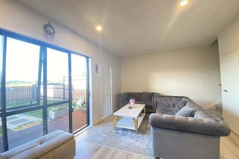 Photo of property in 27b Murphys Park Drive, Flat Bush, Auckland, 2019