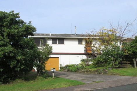 Photo of property in 39 Albatross Road, Red Beach, 0932