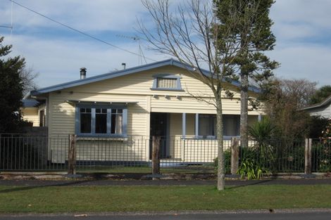 Photo of property in 22 Marshall Street, Fairfield, Hamilton, 3214