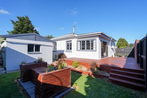 Photo of property in 42 Chapman Street, Richmond, Invercargill, 9810