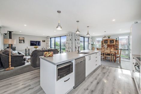 Photo of property in 24 Walter Place, Kirwee, Darfield, 7571