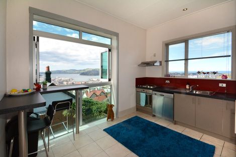 Photo of property in 8a Grant Street, Dunedin Central, Dunedin, 9016