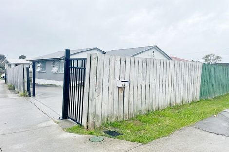 Photo of property in 40 Capstick Road, Otara, Auckland, 2023