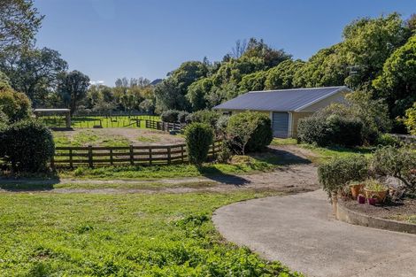 Photo of property in 57 Waitohu Valley Road, Otaki, 5512