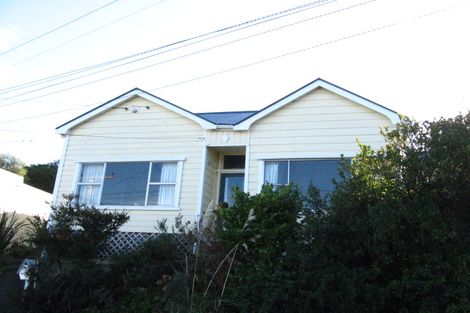 Photo of property in 7 Hawea Street, Ravensbourne, Dunedin, 9022