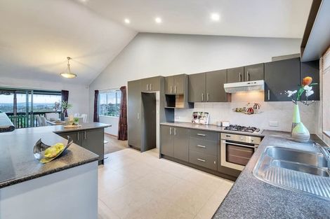 Photo of property in 81 Garton Drive, Massey, Auckland, 0614