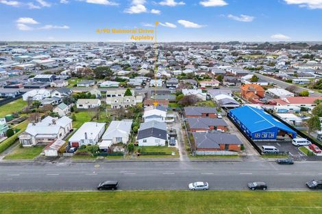 Photo of property in 4/90 Balmoral Drive, Appleby, Invercargill, 9812