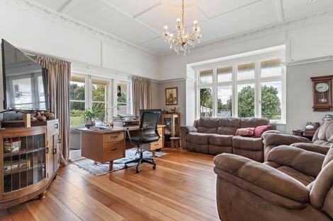 Photo of property in 56 Parkers Road, West Taratahi, Carterton, 5791