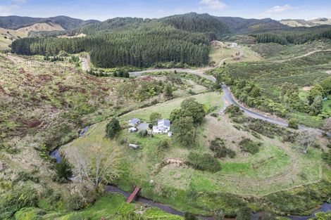 Photo of property in 1814 Waingaro Road, Waingaro, Ngaruawahia, 3793