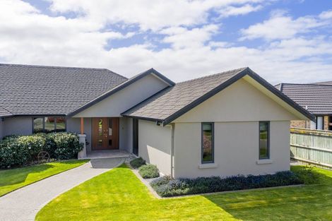 Photo of property in 8 Fuchsia Place, Springlands, Blenheim, 7201