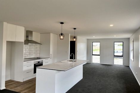 Photo of property in 38 Ed Hillary Drive, Rolleston, 7615