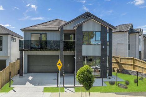 Photo of property in 73 Koromeke Street, Flat Bush, Auckland, 2019