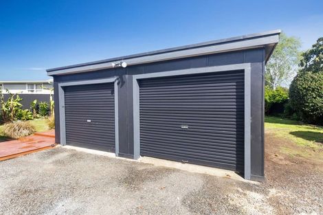 Photo of property in 39 Norwood Road, Paeroa, 3600