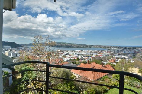 Photo of property in 8a Grant Street, Dunedin Central, Dunedin, 9016