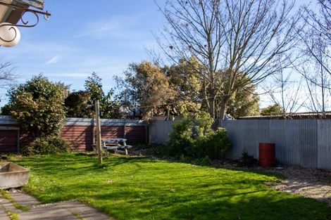 Photo of property in 35 Trevors Road, Hampstead, Ashburton, 7700