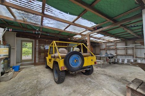 Photo of property in 74 Carey Road, Port Charles, Coromandel, 3584