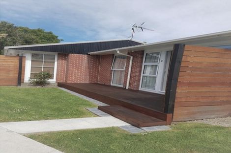 Photo of property in 3/78 Hills Road, Edgeware, Christchurch, 8013