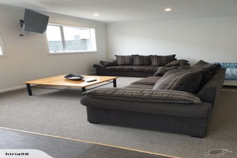 Photo of property in 35 Konini Street, Tawhero, Whanganui, 4501