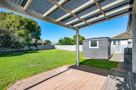 Photo of property in 921 Bledisloe Street, Raureka, Hastings, 4120