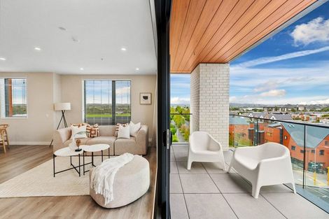 Photo of property in 503/57 Mapou Road, Hobsonville, Auckland, 0616