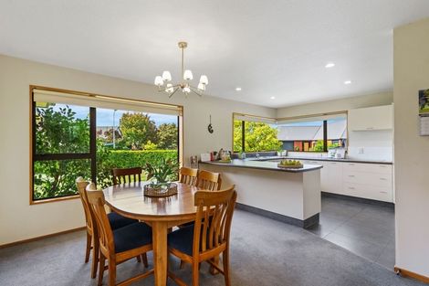 Photo of property in 12 Riverton Terrace, Halswell, Christchurch, 8025