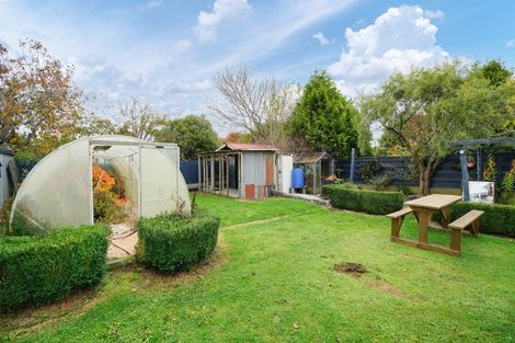 Photo of property in 553 Tay Street, Hawthorndale, Invercargill, 9810