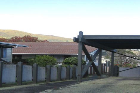 Photo of property in 22a Nile Street, Waterloo, Lower Hutt, 5011