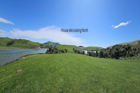 Photo of property in 371 Thorburn Road, Waikouaiti, 9472