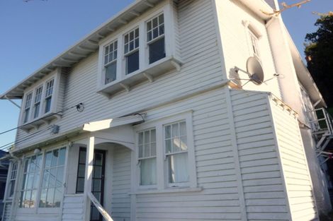 Photo of property in 76a Kelburn Parade, Kelburn, Wellington, 6012