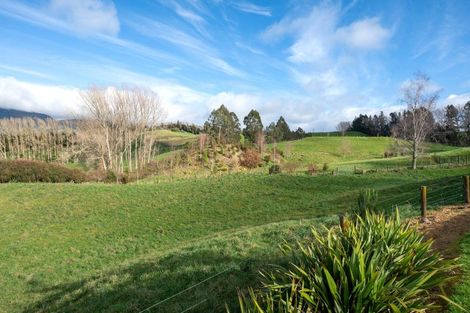 Photo of property in 105 Hossack Road, Ngakuru, 3077